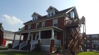 Building Photo - 402 S Burrowes St