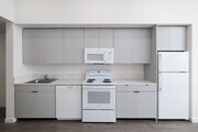 Naranja Apartments