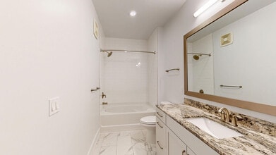 Interior Photo - The Smith Valley Forge