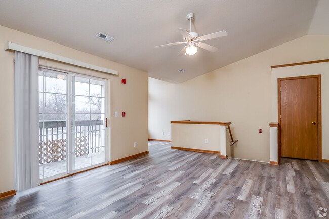 Foto del edificio - Modern 2-Bed/2-Bath Condo Style Apartments...
