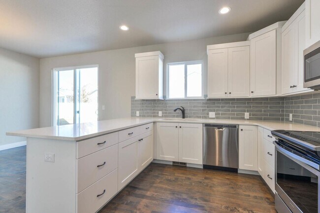 Foto del edificio - 3 br, 2.5 bath House - 1544  Tundra Ave