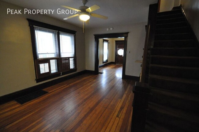 Building Photo - 29 E Blake Ave