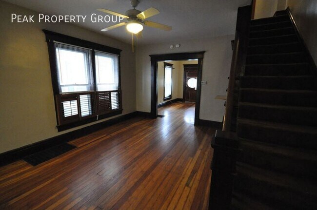 Foto del edificio - 29 E Blake Ave