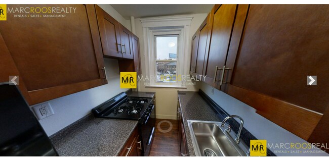 Foto del edificio - 1111 Boylston St