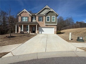 Building Photo - 389 Paxton LN