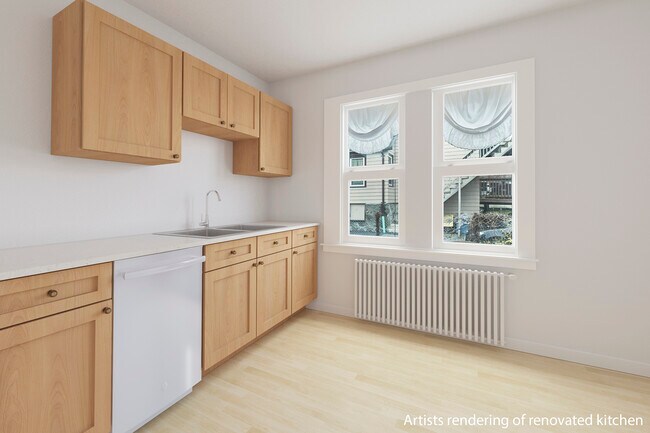 Building Photo - 131-133 Birch St