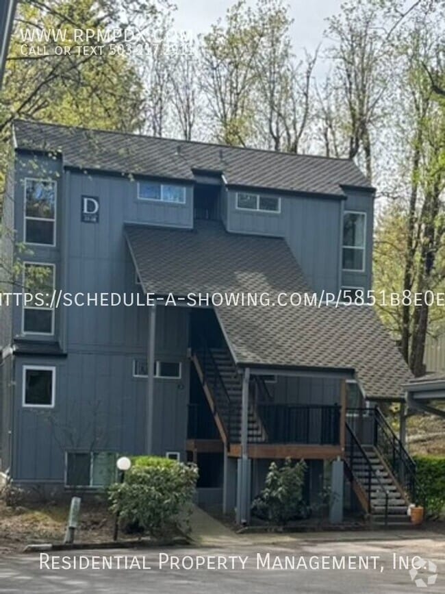 John's Woods Pet Friendly Apartments for Rent Lake Oswego, OR 1