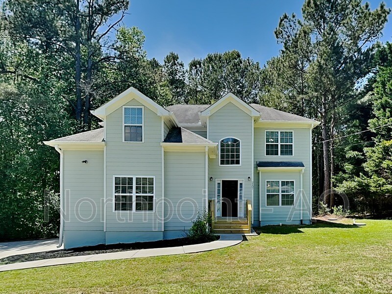 2107 Brandy Woods Dr SE, Conyers, GA 30013 House Rental in Conyers
