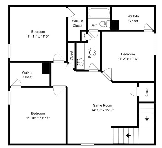 Building Photo - 12618 Mountain Daisy Rd