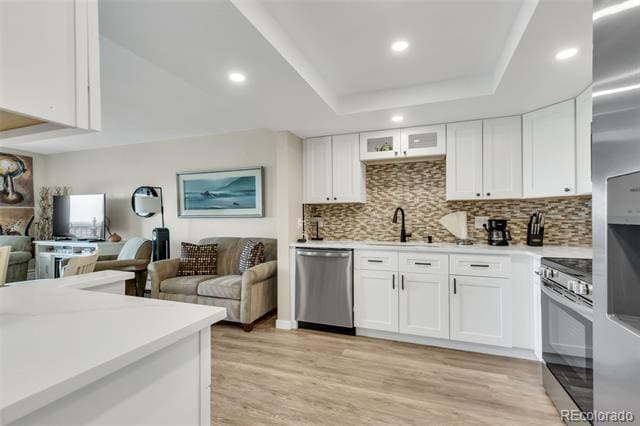 Building Photo - 13850 E Marina Dr