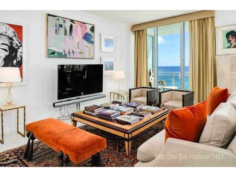 Foto principal - 10295 Collins Ave