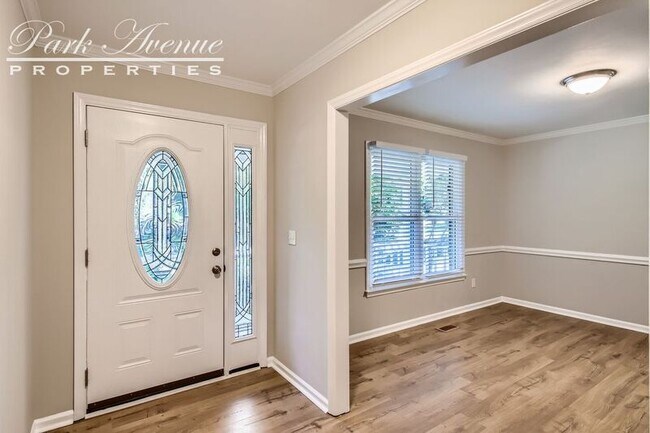Building Photo - 6837 Van De Rohe Dr