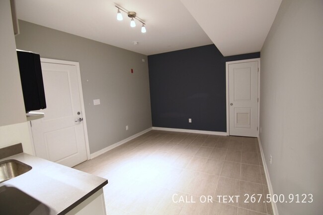 Building Photo - New Construction. Cozy Studio. Walk to sch...