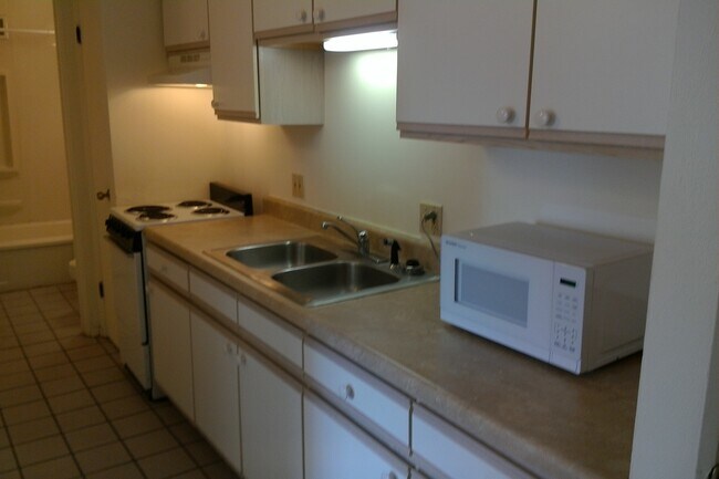 Foto del edificio - 205 East Green Street