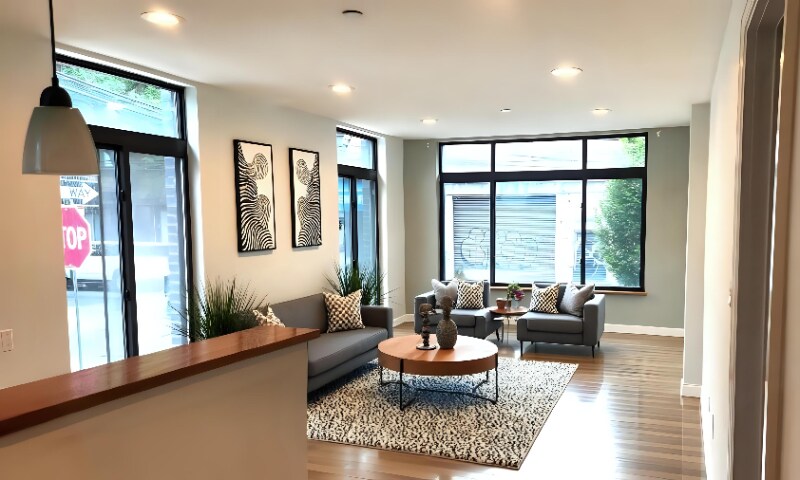 Foto principal - 2716 18th St