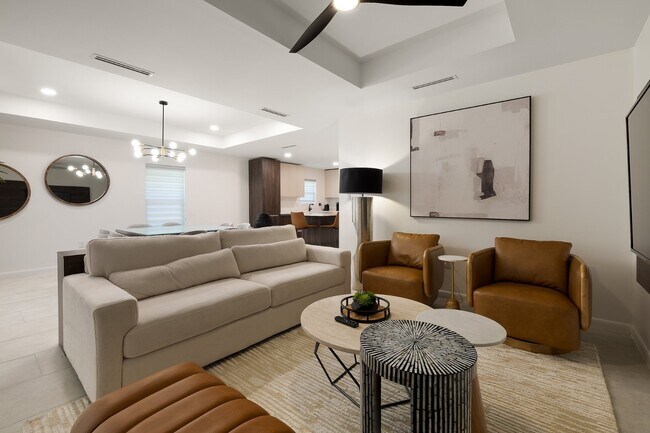 Foto del edificio - 211 N 8th St