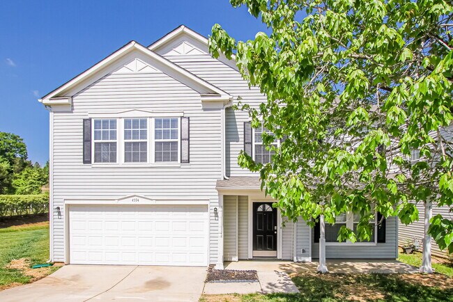 Building Photo - 4594 Norfleet St