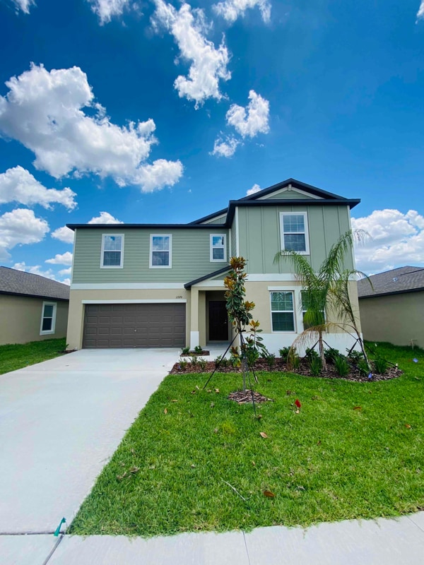 Building Photo - 11320 Linden Depot Rd