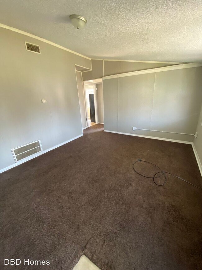 Foto del edificio - 3 br, 1 bath House - 1115 Grant