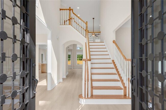 Foto del edificio - 105 Parkside Close