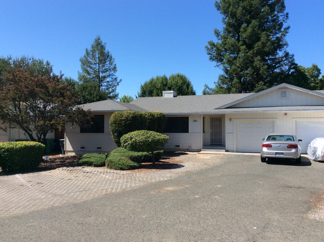 356 Arbor Ave, Sonoma, CA 95476 Townhome Rentals in Sonoma CA