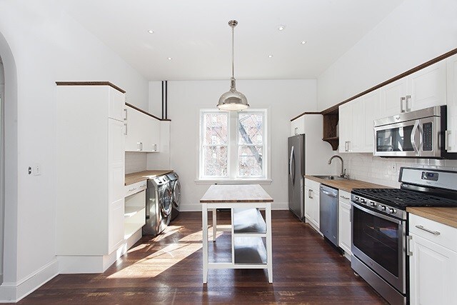 Foto principal - 147 Grand St