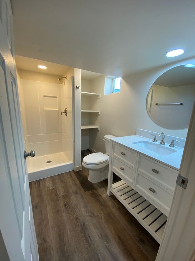 Foto del edificio - 315 W 19th St