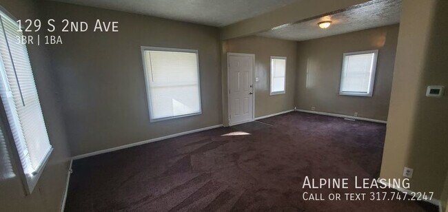 Foto del edificio - Beech Grove 3BR Home for RENT!