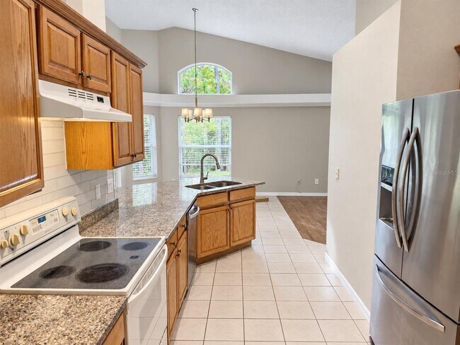 Building Photo - 936 Oak Chase Dr