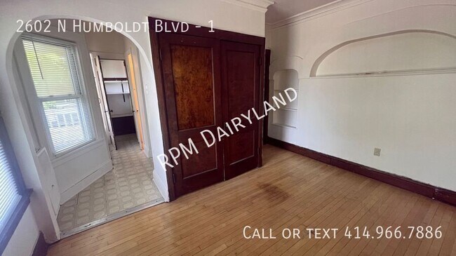 Foto del edificio - 2602 N Humboldt Blvd