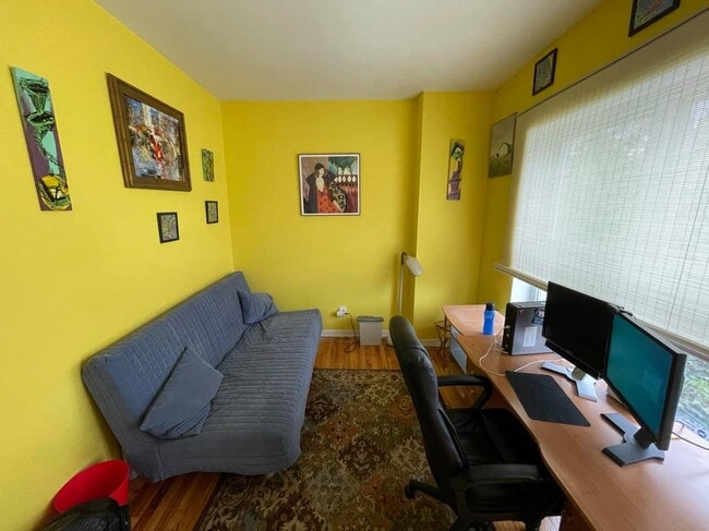 Foto del edificio - 540 S 48th St