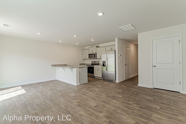 Foto del edificio - 3 br, 2.5 bath House - 1429 N Cardiff Trl