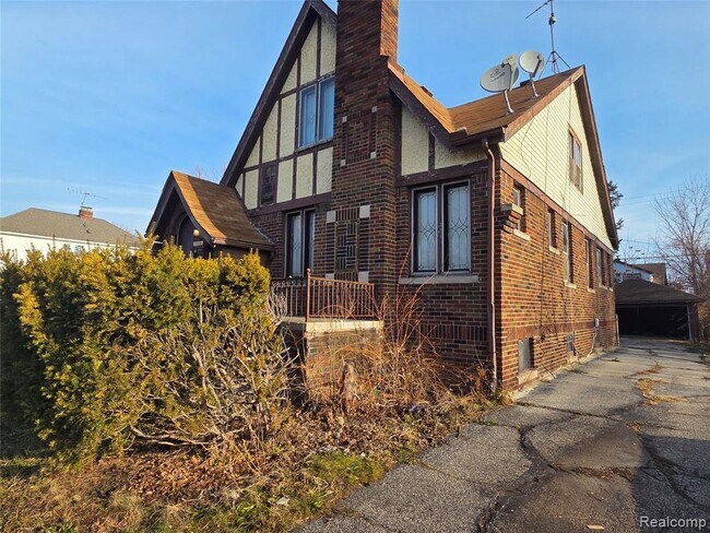 Foto del edificio - 5274 Nottingham Rd