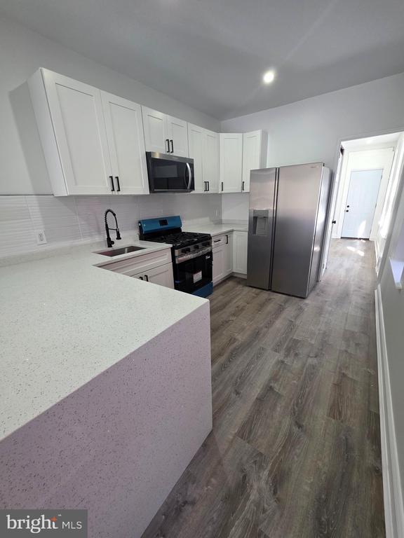 Foto del edificio - 1235 N 10th St