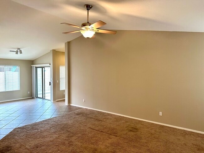 Building Photo - Nicely updated 4 bedroom single level home...
