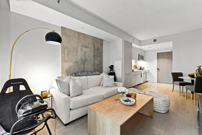 Foto del edificio - 55 Lagrange St