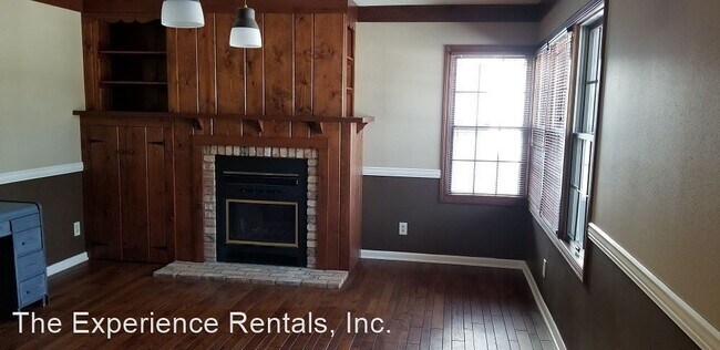 Building Photo - 3 br, 2 bath House - 1311 S. Jefferson Avenue