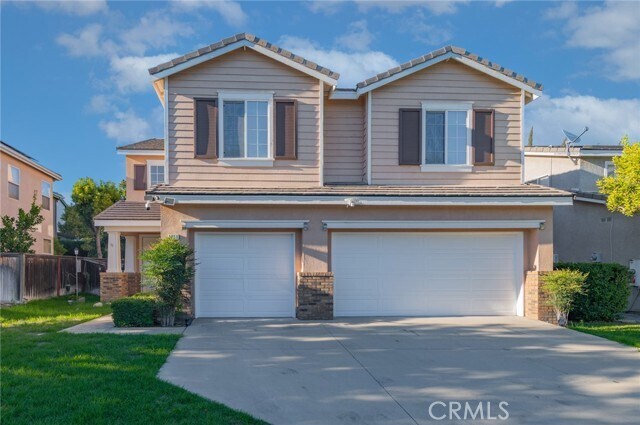 Foto del edificio - 1651 W Mammoth Dr