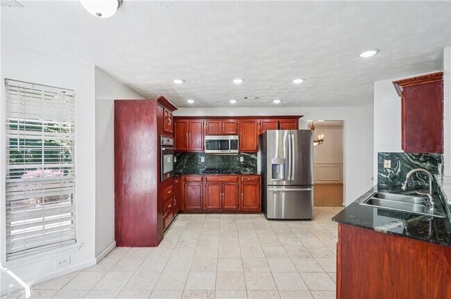 Building Photo - 3635 Andrea Lee Ct