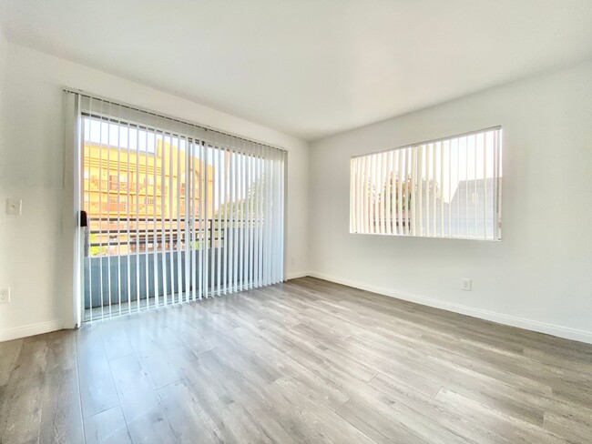 Foto del interior - Electro Apartments - WSP 833 Berendo LLC