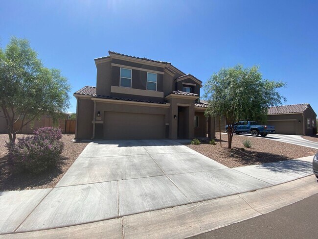 Foto del edificio - Saguaro Bloom Subdivision