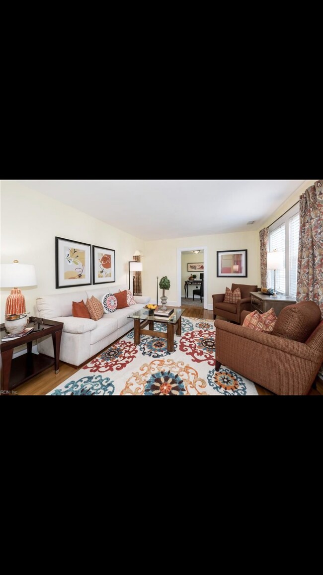 Foto del edificio - 6012 Upper Brandon Plz