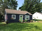 Primary Photo - 3 br, 1 bath House - 707 Hawthorne Dr