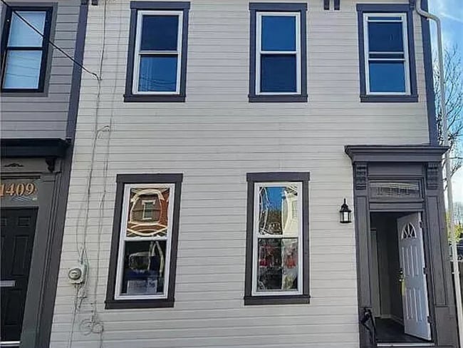 Foto del edificio - 1411 W North Ave