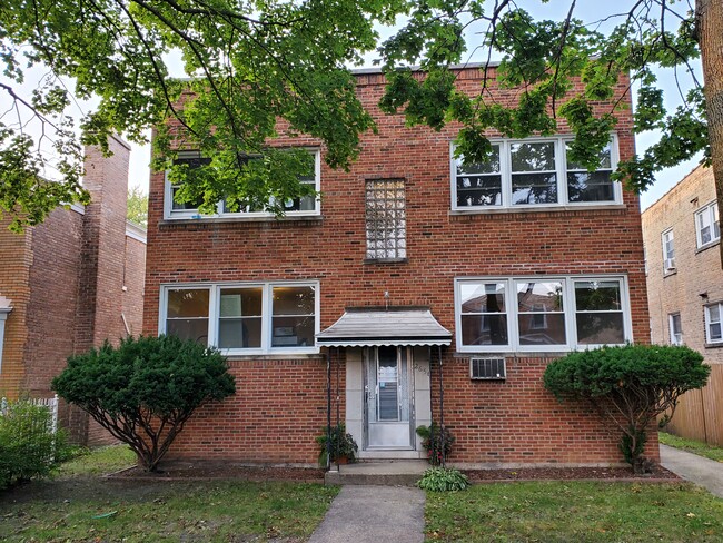 Building Photo - 2650 W Gregory St