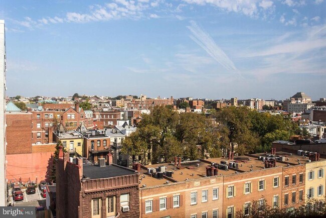 Foto del edificio - 1545 18th St NW