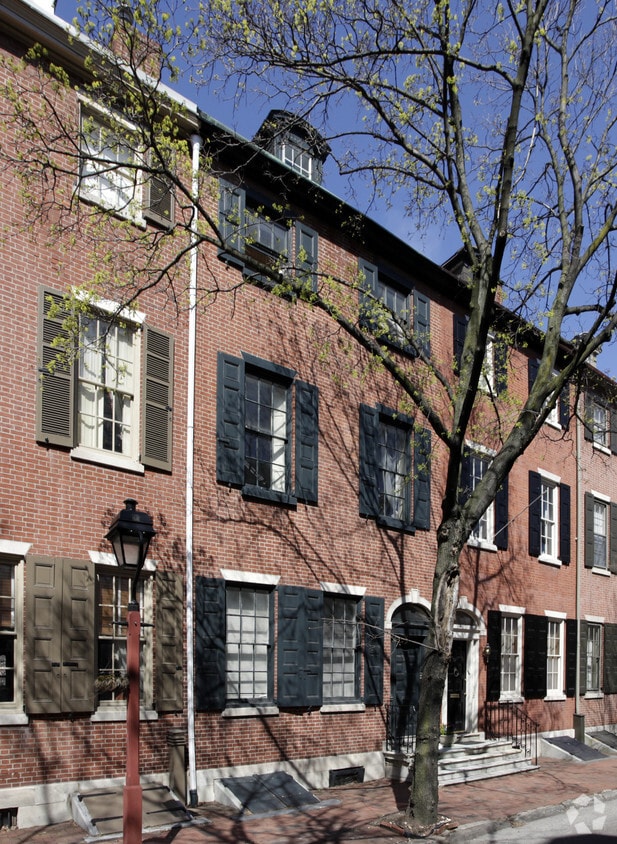 Building Photo - 325 Spruce St