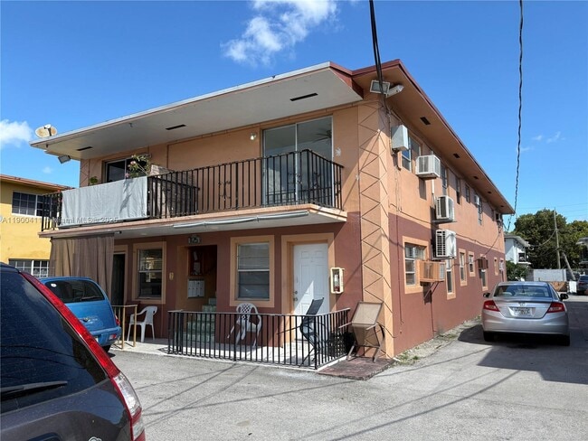 Foto del edificio - 1125 SE 9th Ave