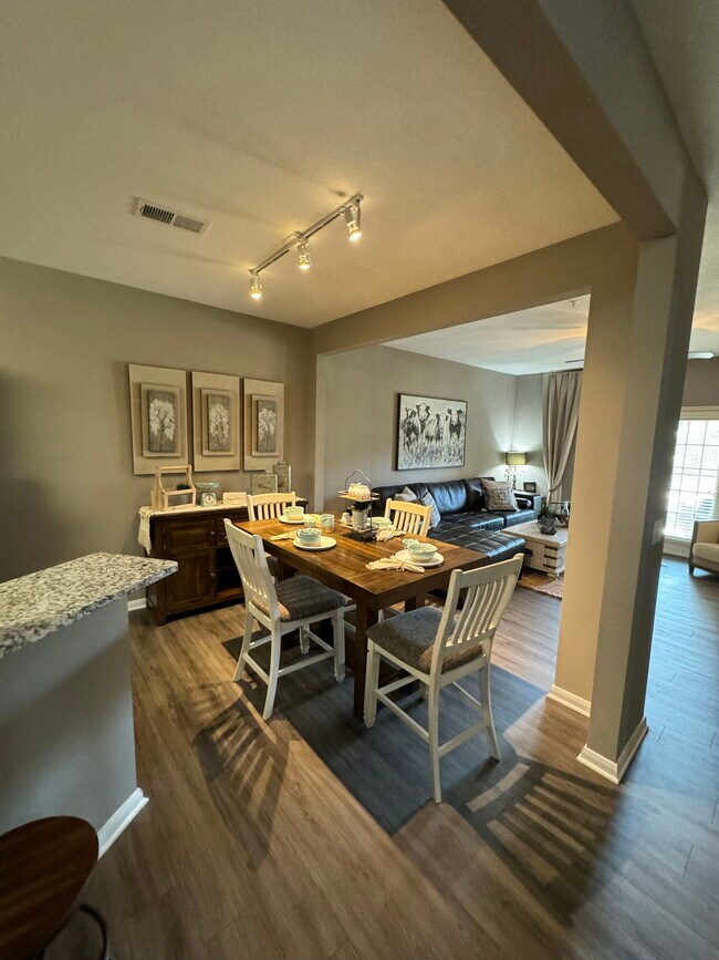 Foto del edificio - 1032 Farm to Market Road 2931 Apt #117, Au...