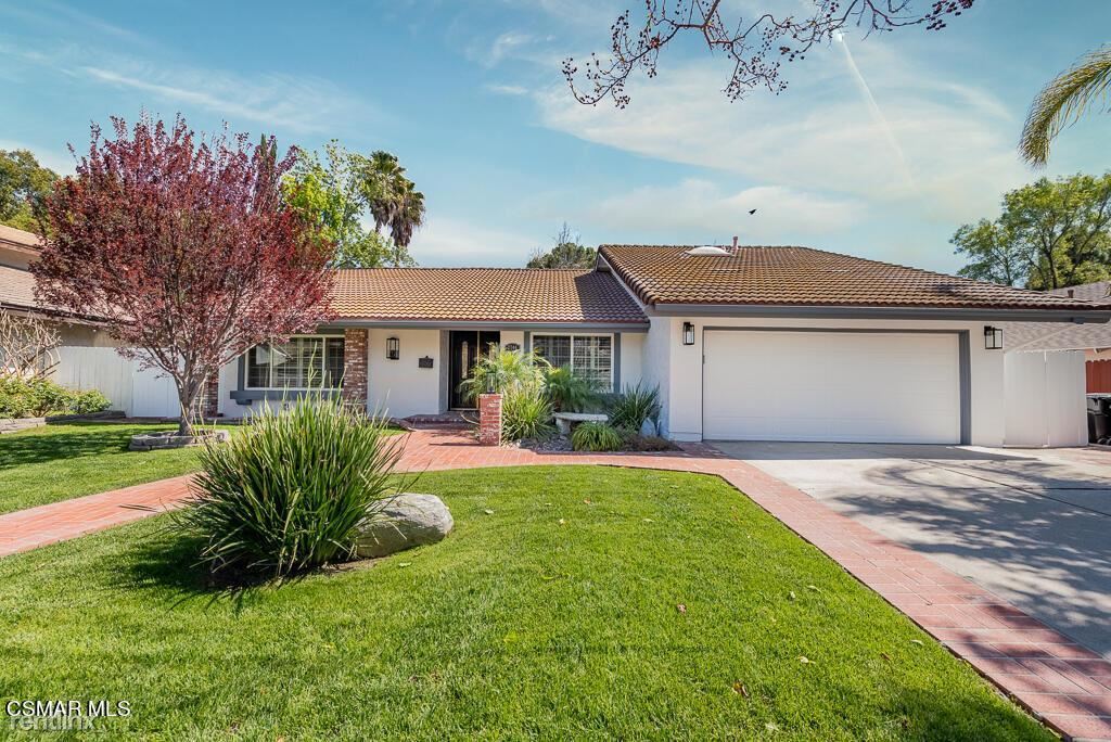 Foto principal - 4 br, 3 bath House - 2744 Sierra Dr